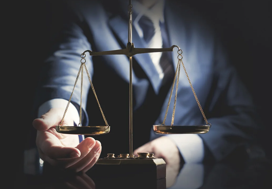 Pendampingan Hukum Klien Rudie Lawyer