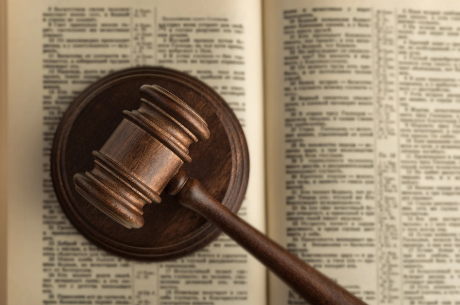 Layanan Hukum Rudie Lawyer